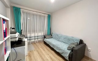 Apartament de vanzare/ Zona Terra / Floresti - Poză 8