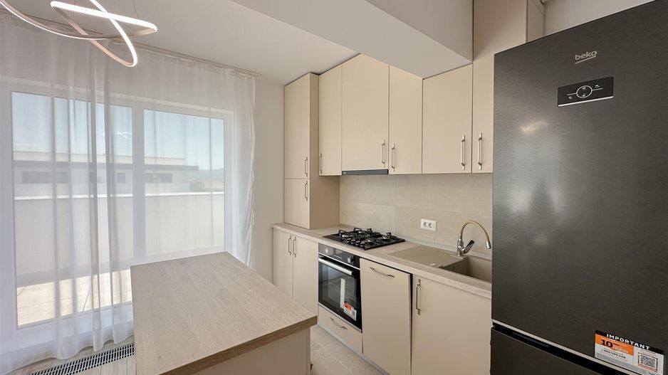 Apartament 3 camere tip Penthouse | Priveliste frumoasa | Parcare | Rasnov - Poză 5
