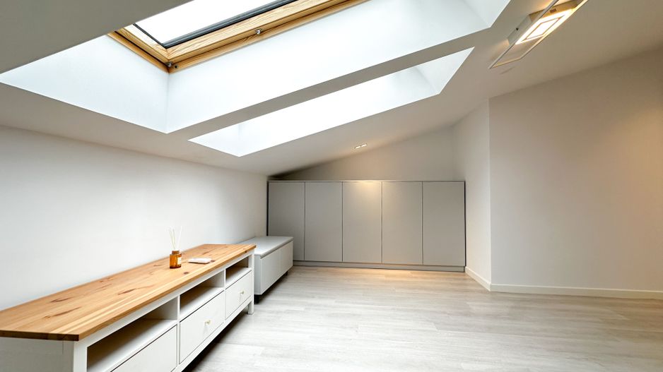 Vila cu 5 camere | Pipera | Complex rezidențial - Poză 27