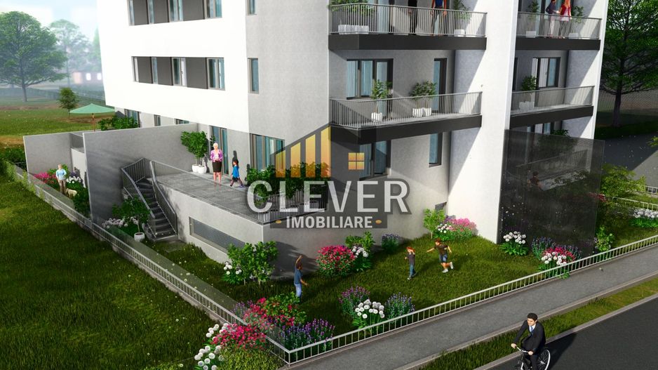 Vandut Integral - WEK Residence - Poză 25