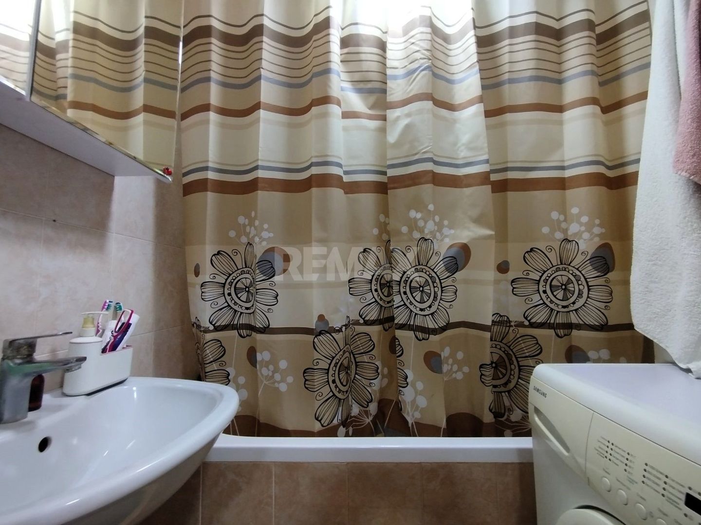 Apartament spațios pentru familie – 3 camere + living, 81,5 m² | s. Speia, Anenii Noi - Poză 17