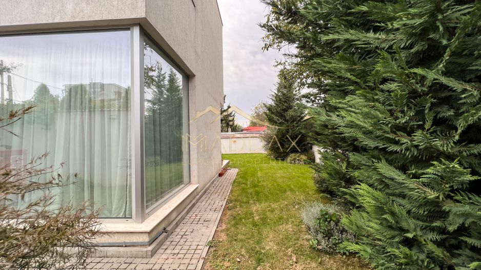 Impressive Villa // Floreasca Lake - Poză 78