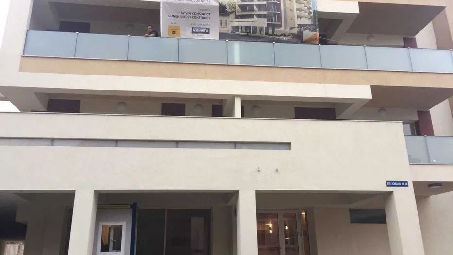 Inchiriere 2 Camere Unirii - Udriste - Poză 8