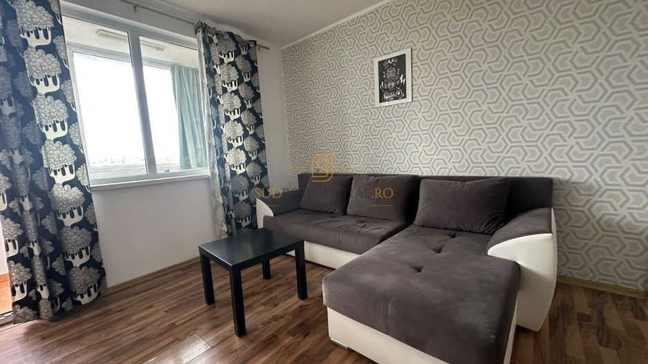 Apartament cu 3 camere de închiriat, aproape de metrou Piața Sudului - Poză 1