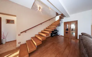 Rezervat/Zona Centrala/Casa Spatioasa/Mobilata Utilata - Poză 11