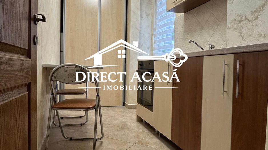Apartament cu 1 cameră de închiriat – zonă centrală, Târgu Mureș - Poză 2