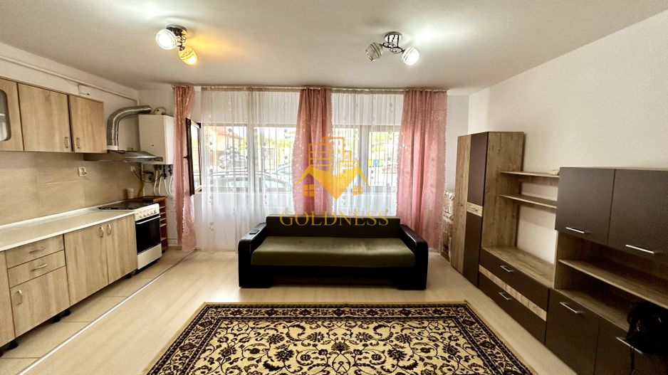 2 camere open space, Parcare, Zona Poligonului, Floresti, Profi - Poză 4