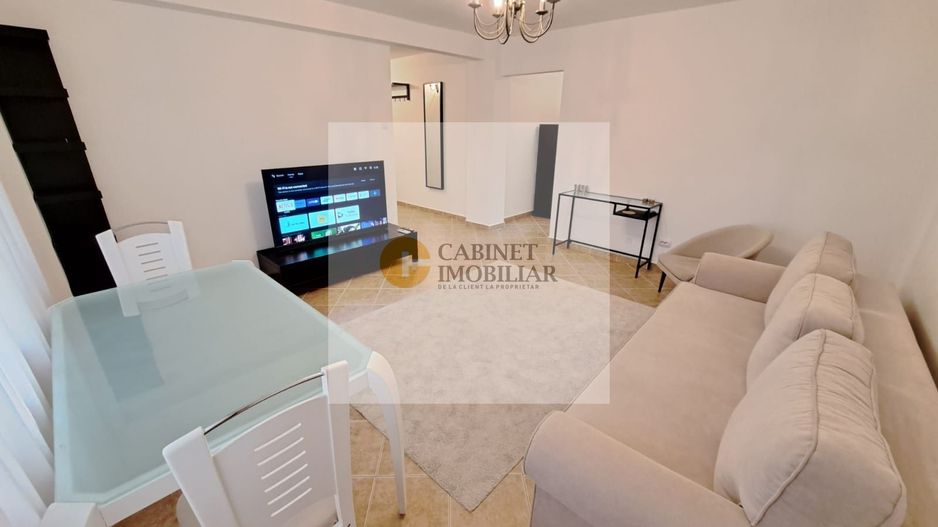 Apartament 2 camere | Bloc reabilitat termic | Zonă Decebal - Poză 1