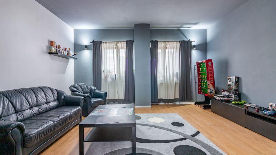 Inchiriere Cladire P+1+M Apusului, 433mp, Curte 900mp, Parcare - Poză 19