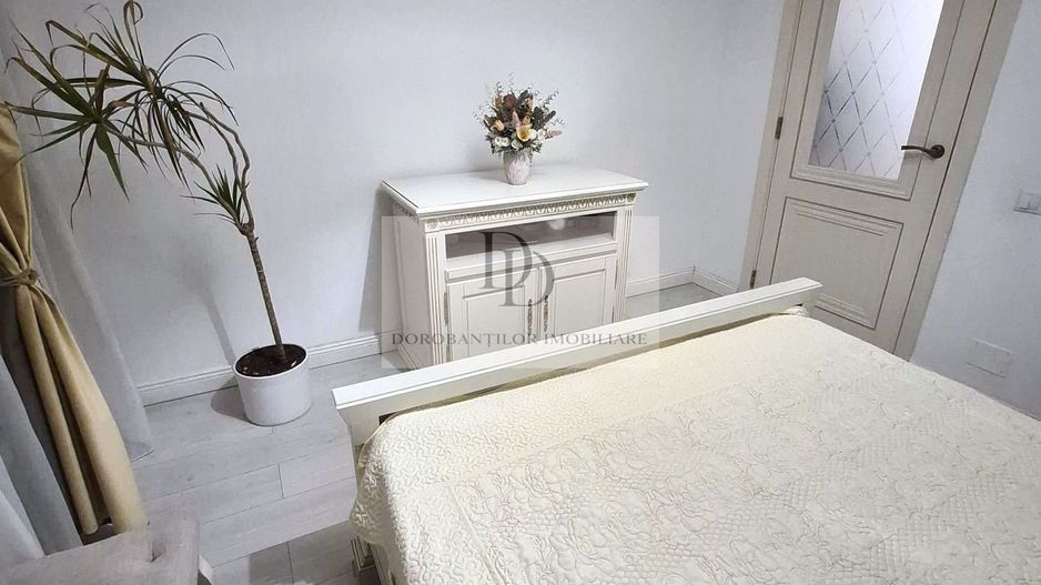 Apartament modern cu 3 camere | Bd. 21 Decembrie 1989 - Mărăști - Poză 12