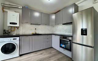 Apartament cu 2 camere | Imobil nou | Dâmbul Rotund | Parcare inclusă - Poză 5