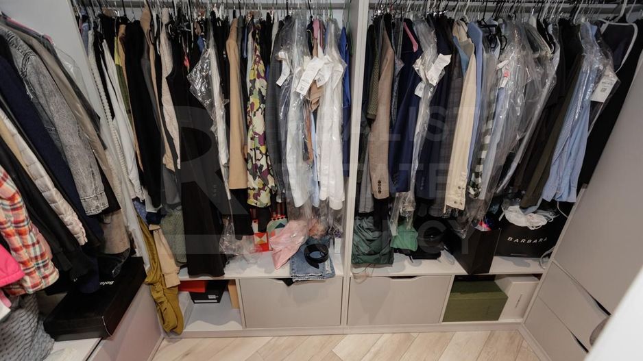 Vânzare, apartament, 3 camere, str. Vasile Lupu, Buiucani - Poză 14