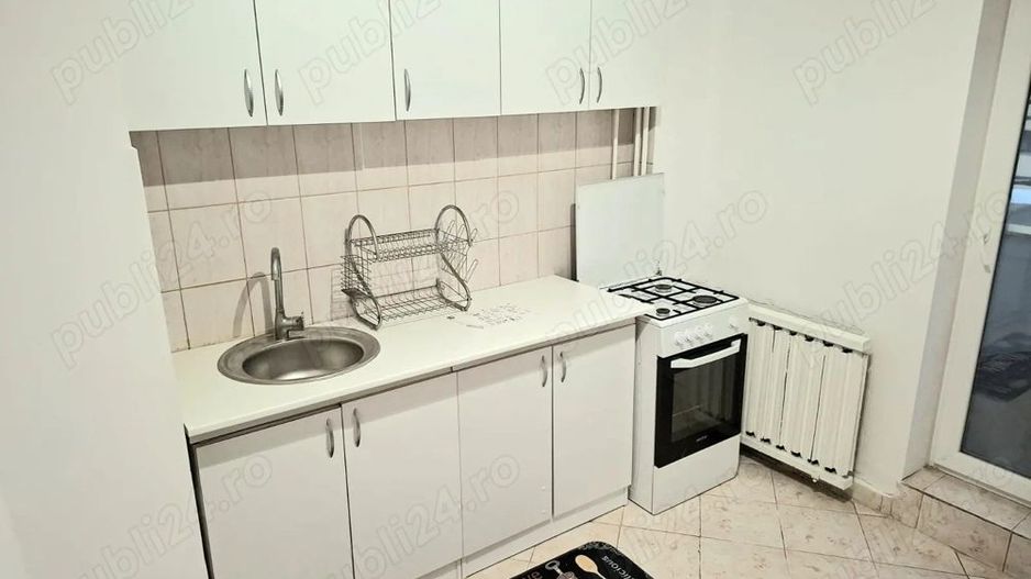 Garsoniera Mircea Voda | Timpuri Noi | Unirii - Poză 4