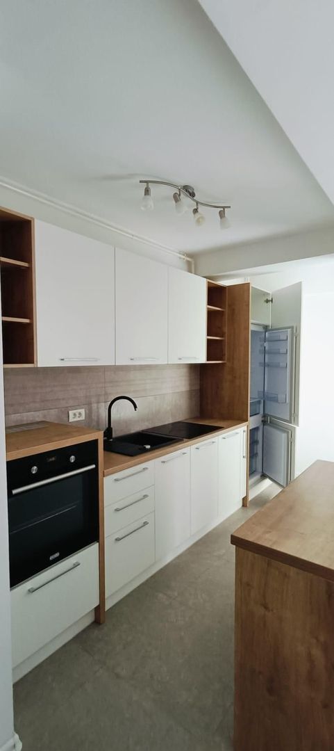 Apartament  Calea Aradului cu terasa de 37 mp - Poză 8