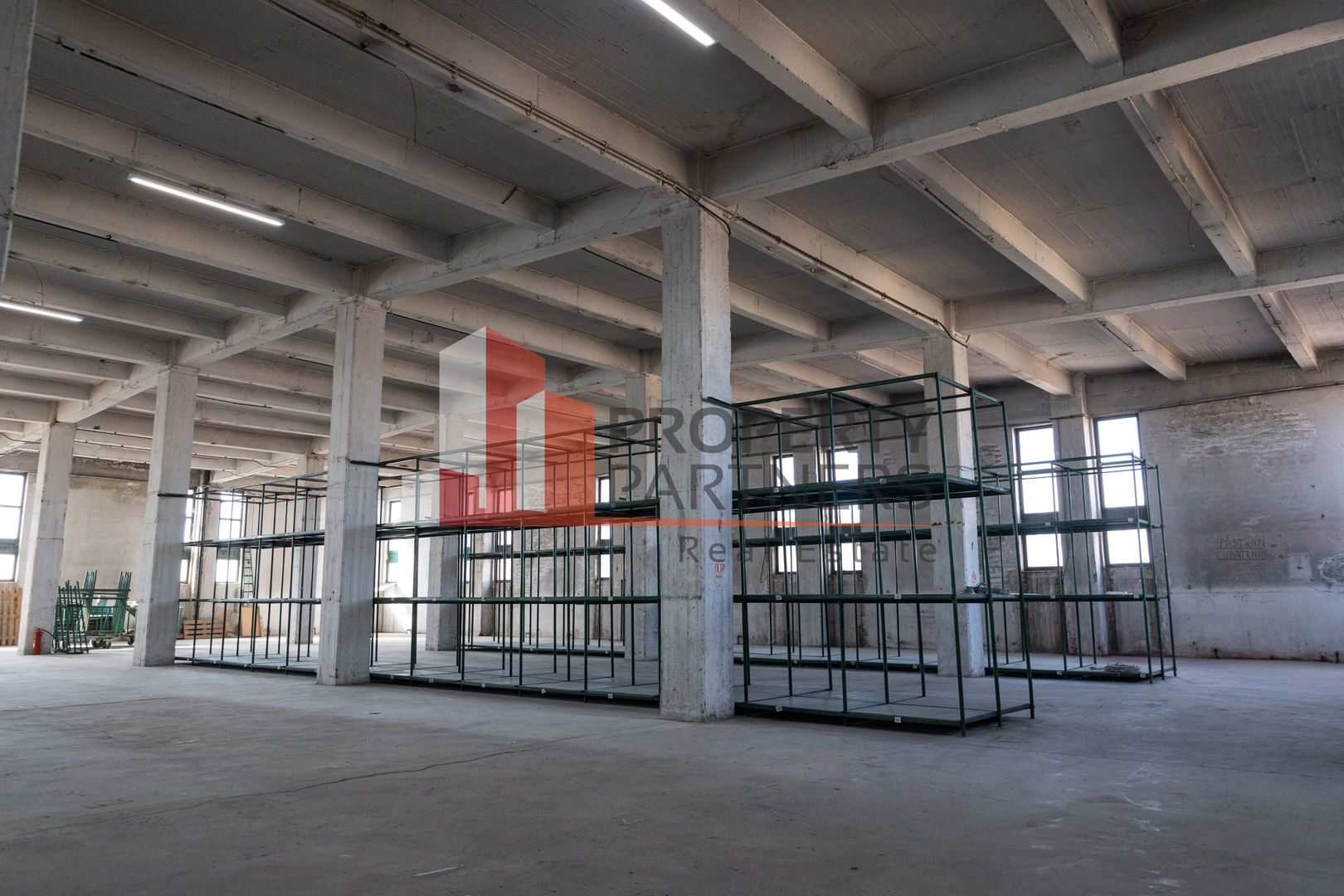 Spatiu industrial, Hala productie - Apaca metrou Politehnica - Poză 7