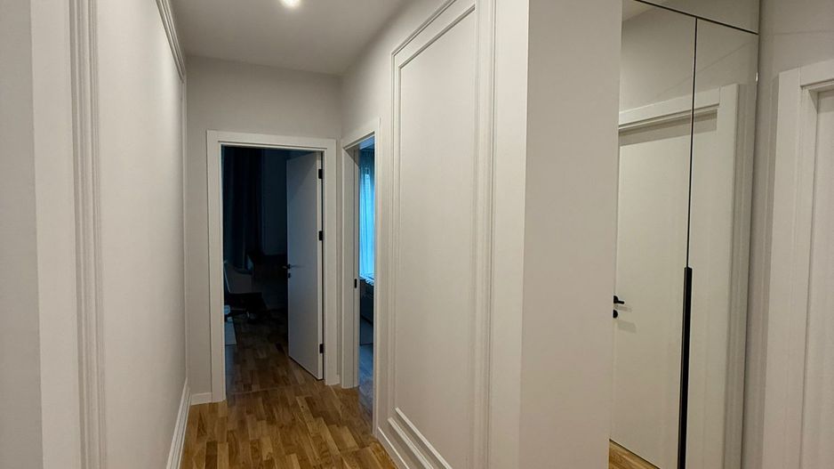 APARTAMENT 3 CAMERE | MOBILAT SI UTILAT PREMIUM | CASA PRESEI - Poză 13