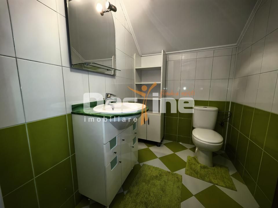Casă individuală 4 camere 2 garaje 150 mp + anexa și gradina - Poză 31