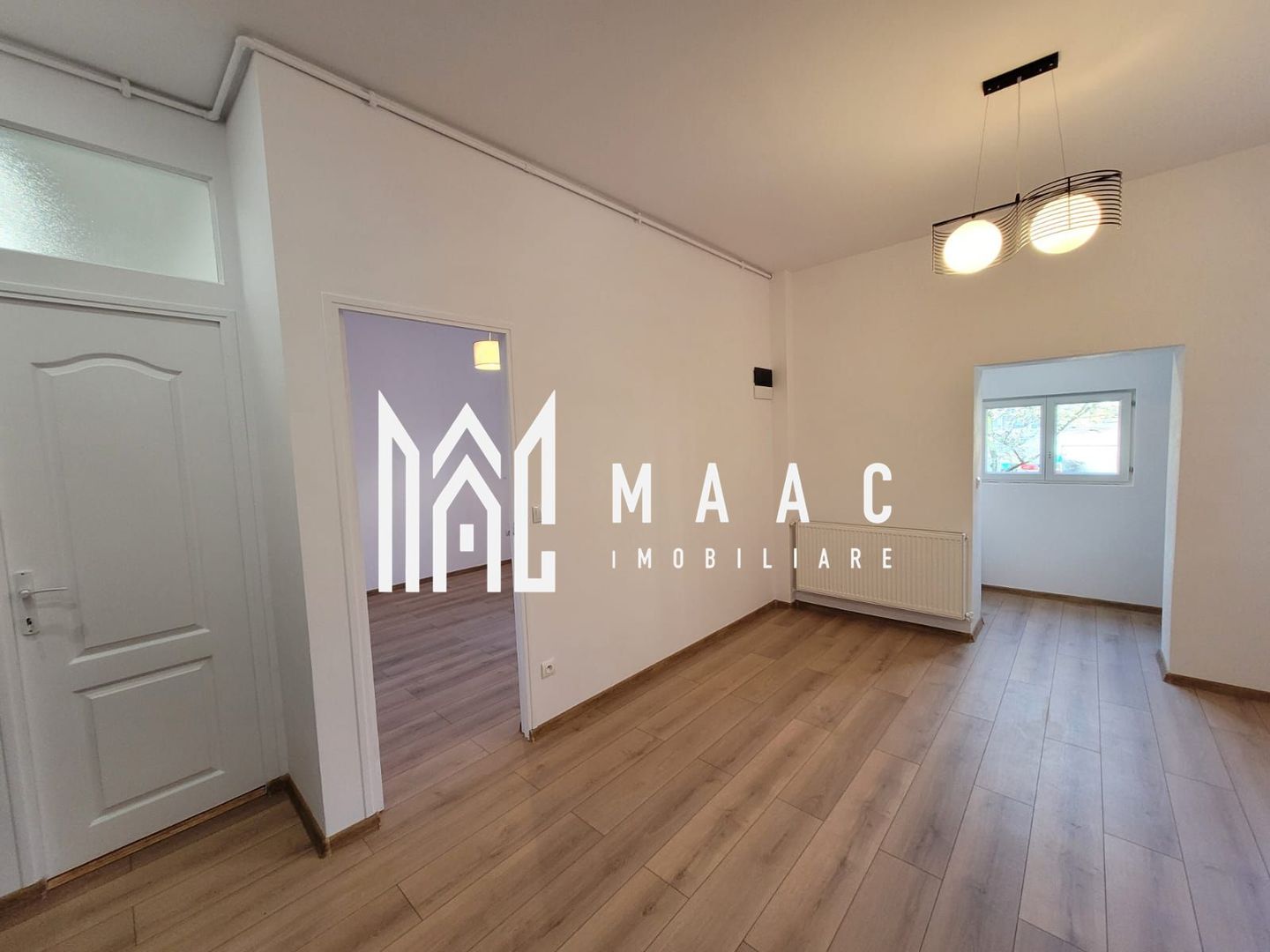 Apartament la Casa | Central | 3 Camere - Poză 7