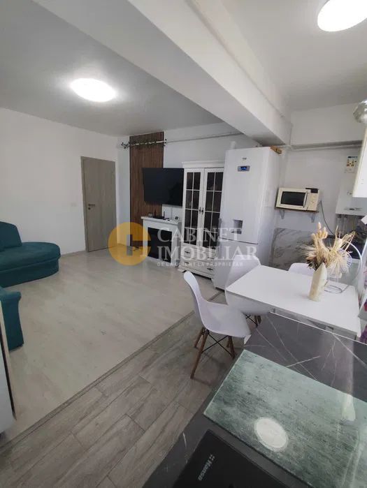 2 camere, - bloc nou 2020 – Valea Adâncă, Str. Pepinierei - Poză 1
