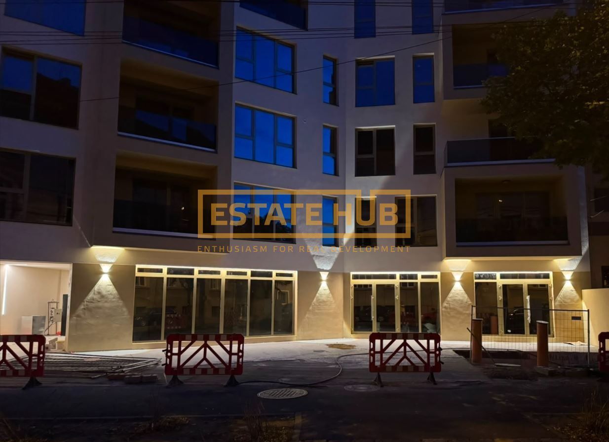 Apartamente premium 4 camere | Standarde NZEB | Zona centrala - Poză 4