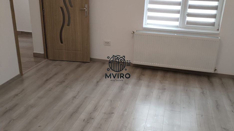 Casă de închiriat 3 camere + grădină, 2 locuri de parcare, - Poză 16