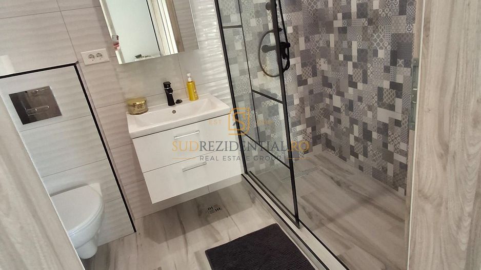 2 Camere spatioase, prima inchiriere, bloc nou,  zona Grand Arena Mall - Poză 8