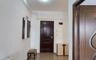 Tudor Vladimirescu- Bloc nou- Decomandat - 2camere - Poză 8