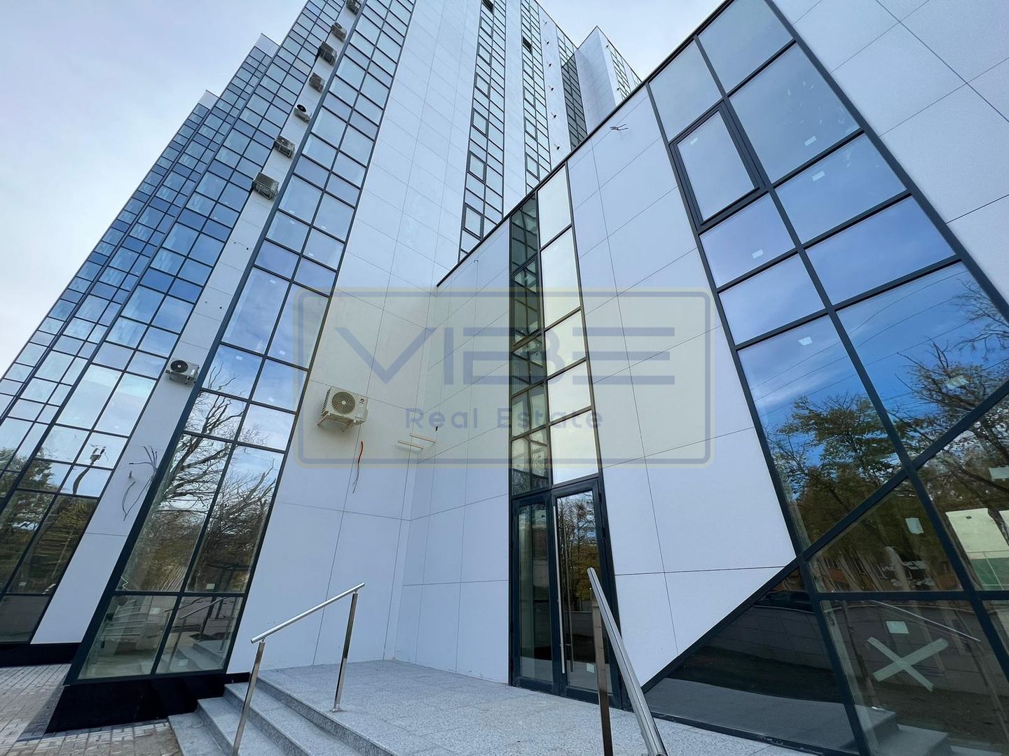 Apartament 2 camere+parcare COPOU AZIMUT TOWER - Poză 41