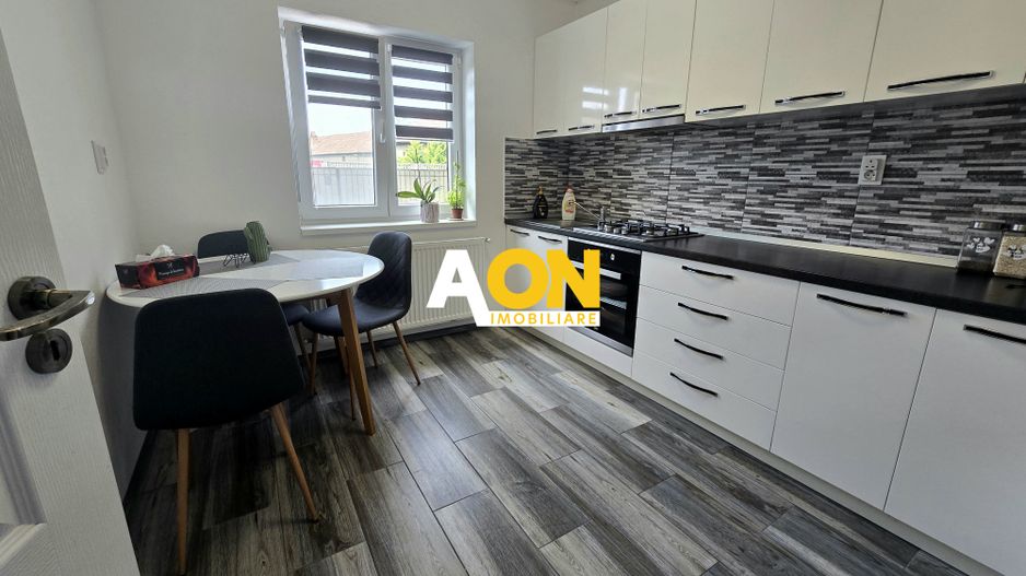 Casa Individuala 3 Camere 1500mp Teren, 10km de Alba Iulia - Poză 5