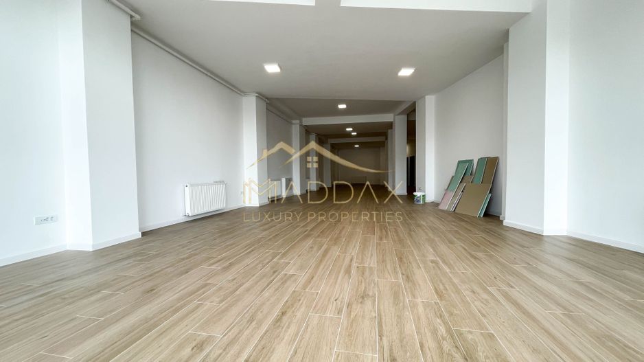 Spatiu comercial S+P ***Prima Inchiriere*** // Piata Matache - Poză 37