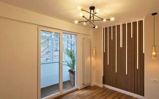 Apartament 2 camere Piata Victoriei complet renovat - Poză 1