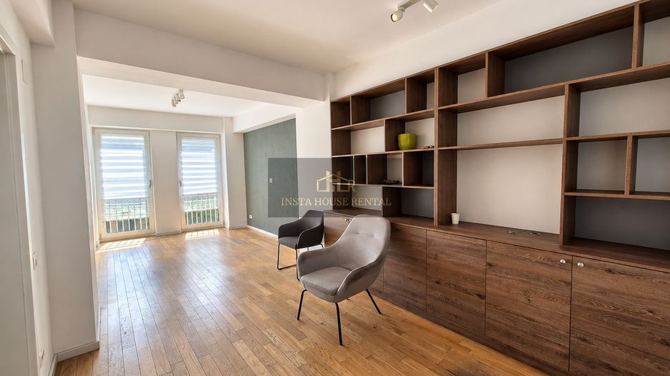 ♦️Apartament 3 camere Stefan cel Mare / Parcare subterana♦️ - Poză 5