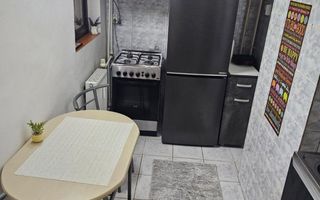 Apartament modern 2 camere, bloc reabilitat- Lujerului - Poză 4