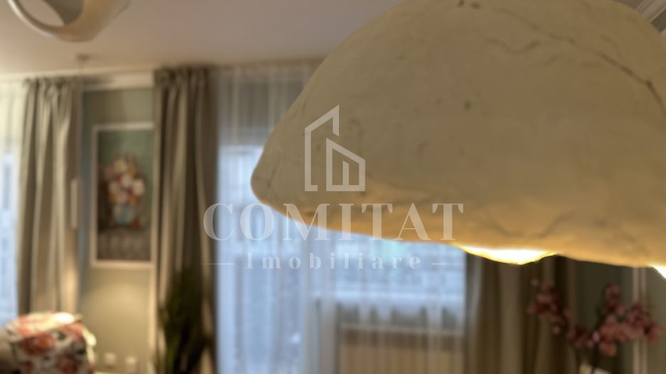Apartament la cheie | 2 camere | Zona Str Stejarului - Poză 12