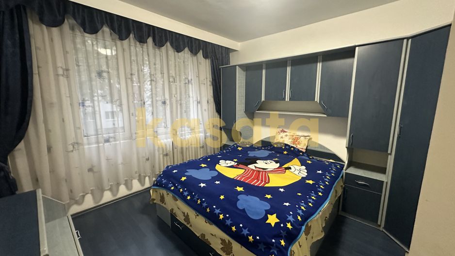 Apartament 2 Camere | Kaufland&Lidl | Lângă Metrou Păcii - Poză 9