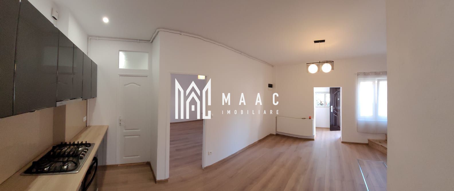 Apartament la Casa | Central | 3 Camere - Poză 2