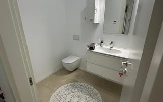 3 camere + parcare MRS Residence Baneasa IM502 - Poză 8