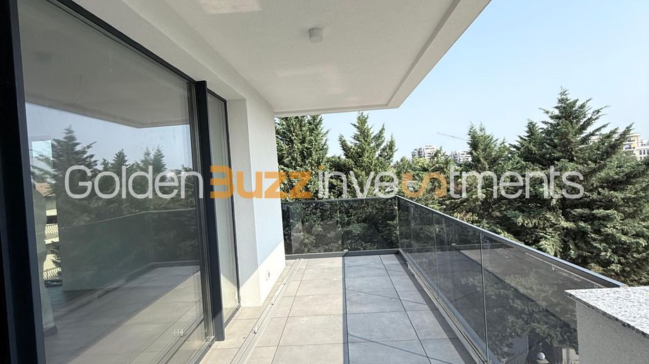 Apartament 2 camere | 89 mp | Iancu Nicolae  Residence 5 - Forest II - Poză 8