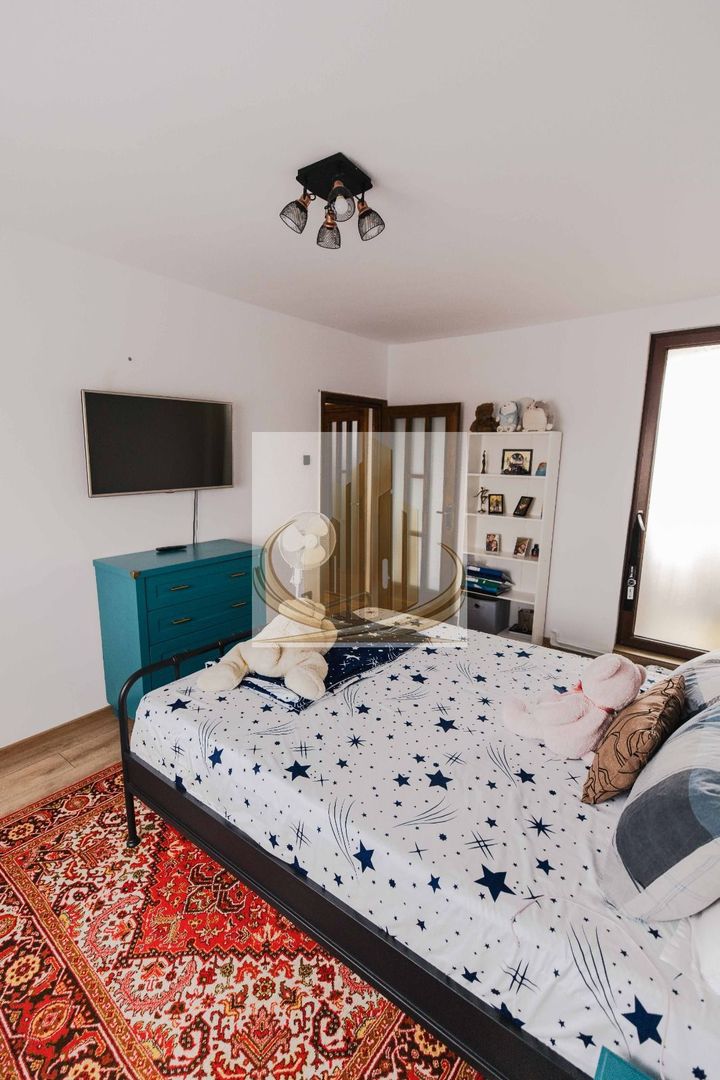 Apartament 4 camere Central 100mp 245000 euro - Poză 22