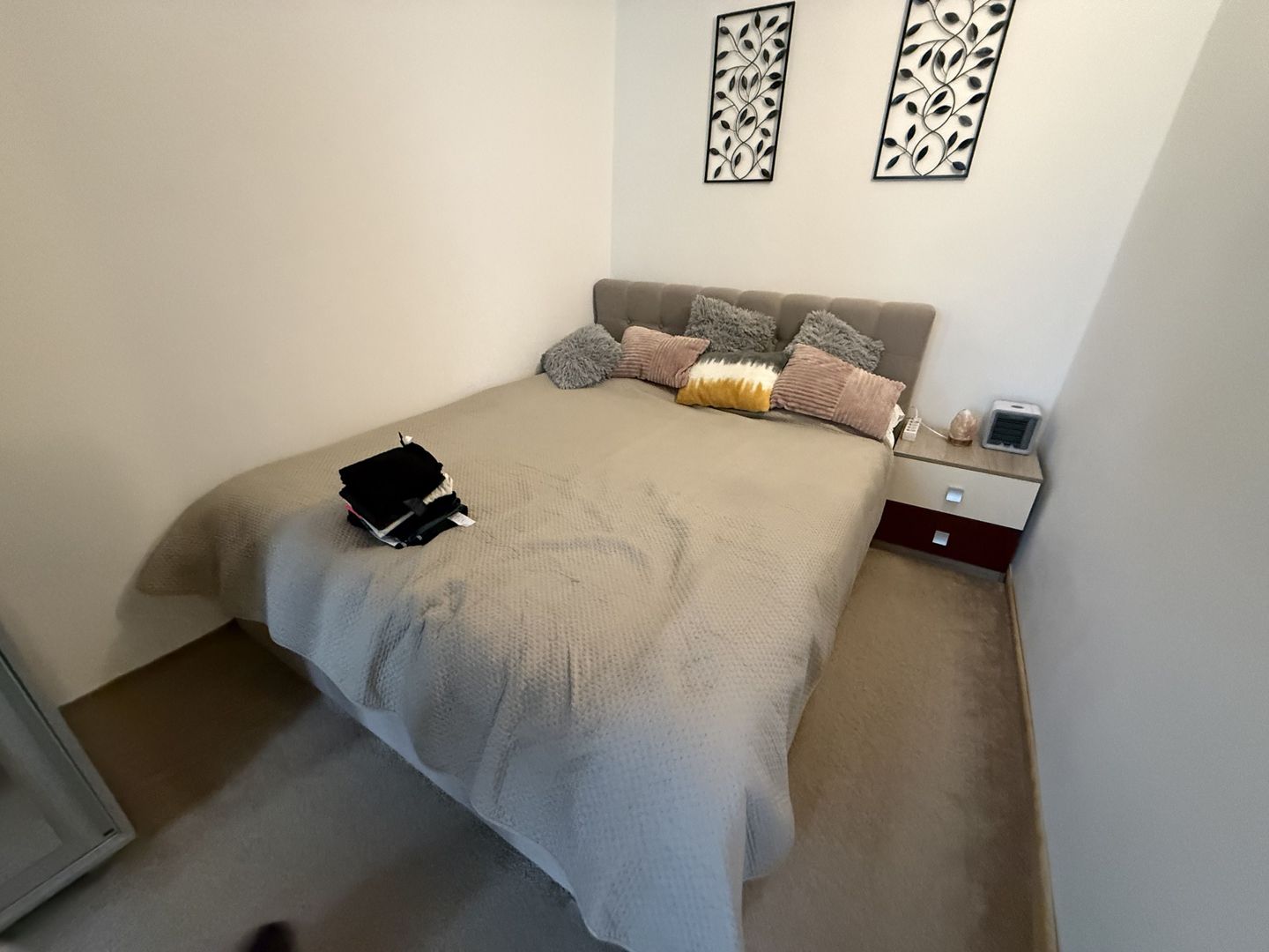 Apartament 2 camere complet mobilat și utilat str Toma Ionescu Campina - Poză 6