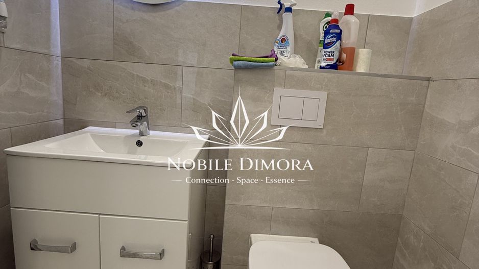 Apartament pet friendly cu 3 camere si 2 locuri de parcare - Dumbravita - Poză 13
