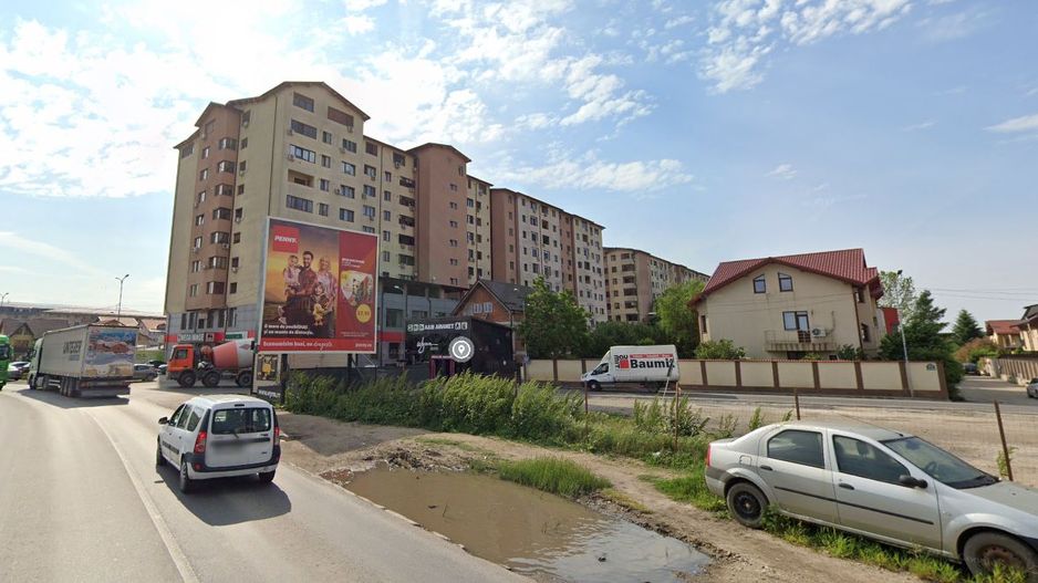 Spatiu comercial stradal - Prelungirea Ghencea - Poză 8