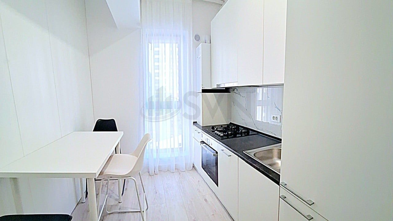 REA1026597 2 Room I Modern I Exigent Plaza - Poză 5