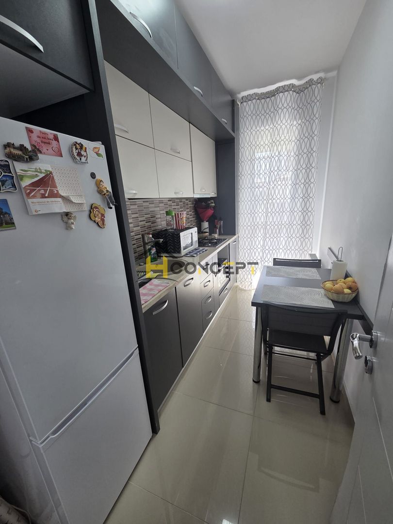 Garsoniera disponibila imediat Boxa inclusa in pret - Poză 6