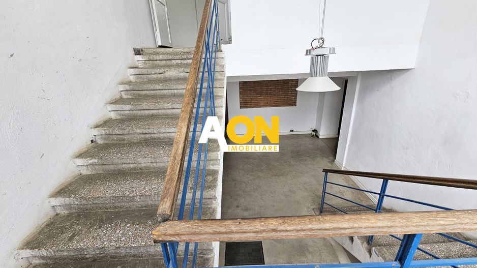 Spatiu industrial pentru productie sau depozitare, 1600 mp, Sebes - Poză 13