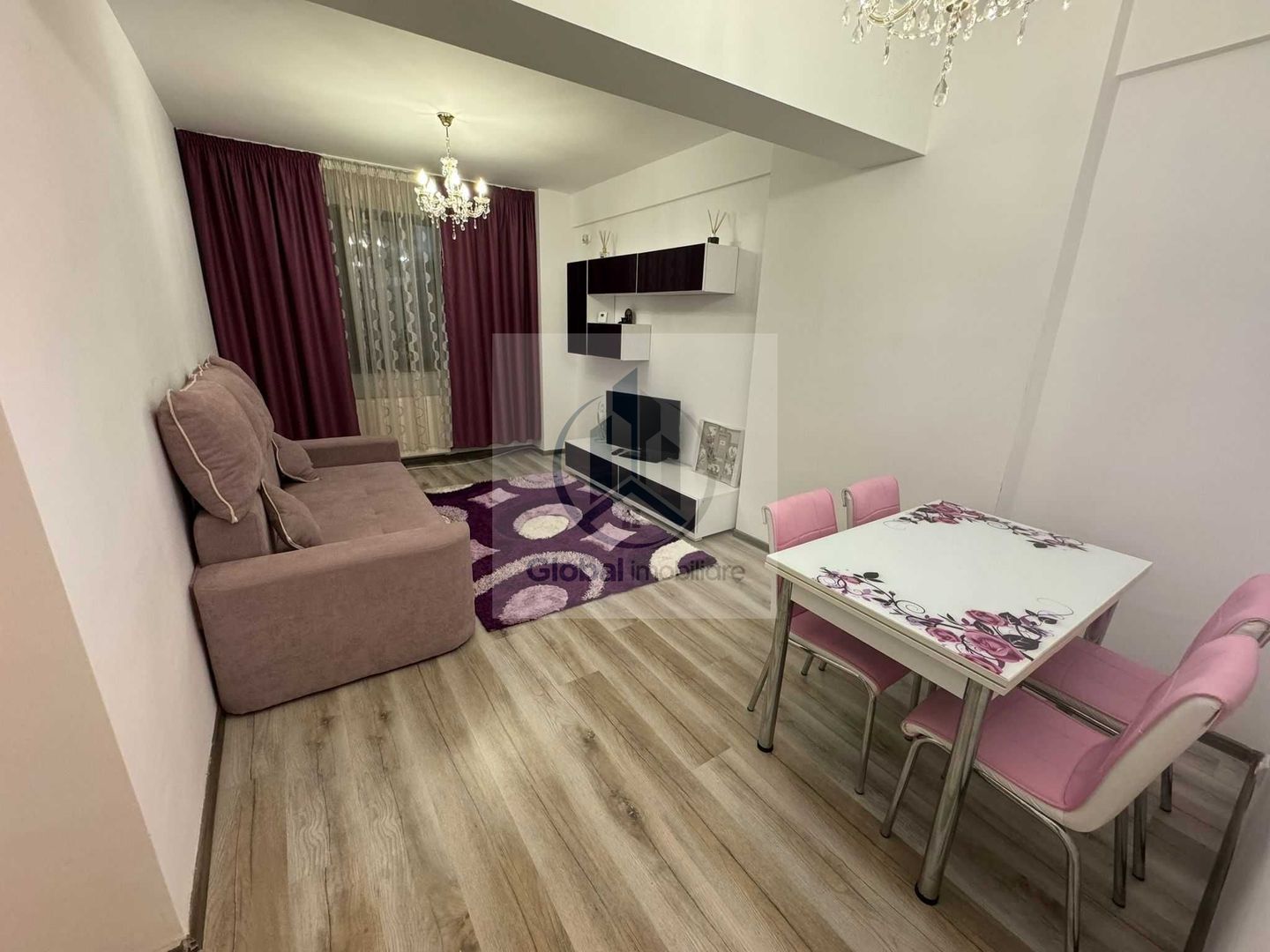 Apartament 2 camere de închiriat Bucureștii Noi - Podul Constanța - Poză 2