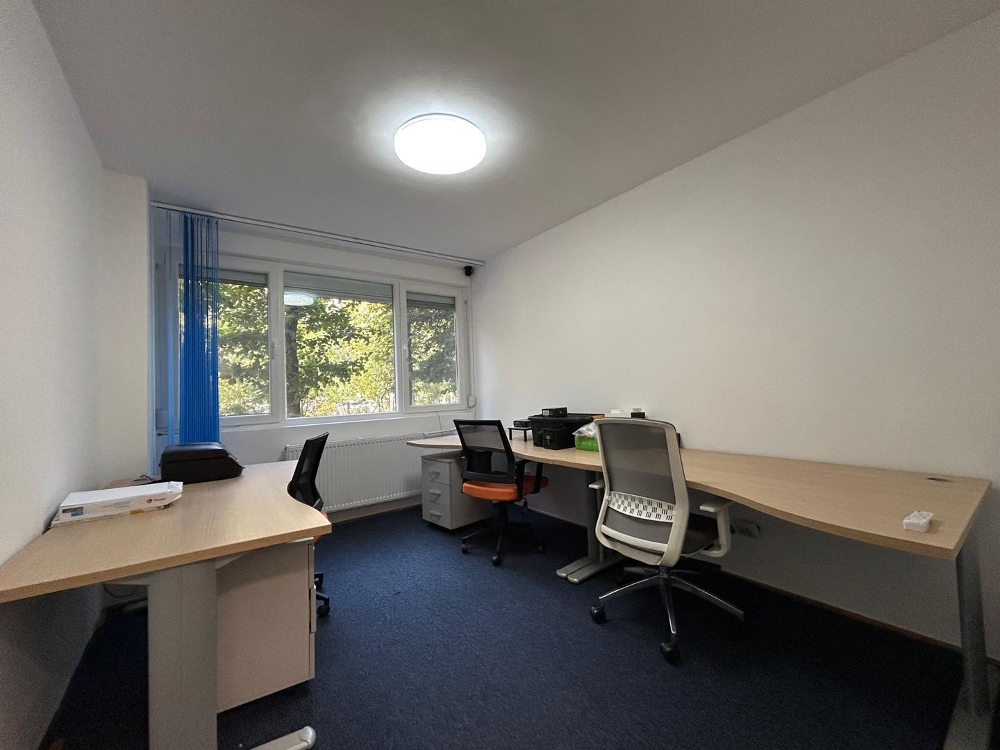 Apartament 2 camere de inchiriat – ideal pentru  locuinta sau birouri - Poză 2