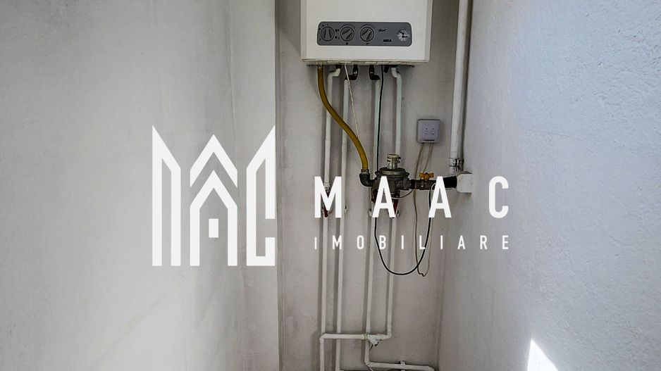 Apartament | 2 camere | etaj 2 | zona Sub Arini - Poză 8