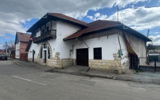 SPATIU COMERCIAL CAMPULUNG ZONA CENTRALA - Poză 16