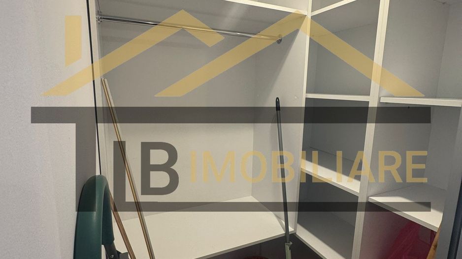 Studio, 40 mp, parcare, Zona Garii - Poză 6